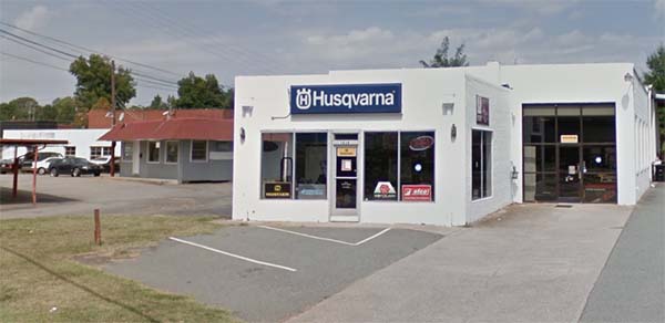 1422 E Webb Ave, Burlington, NC