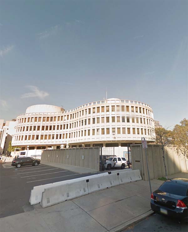 Philadelphia branch of Froelich Bros. / Tomlinson Company, Inc. - 2016