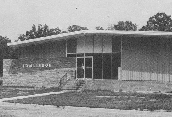 Hampton, VA Tomlinson Company Branch