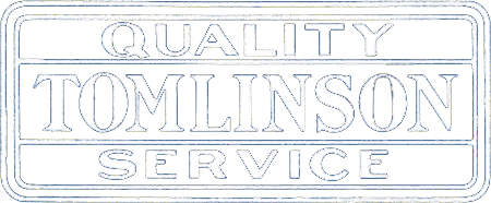 Tomlinson Company Logo