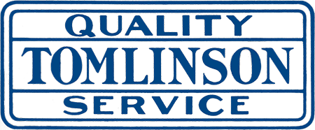 Tomlinson Company Logo