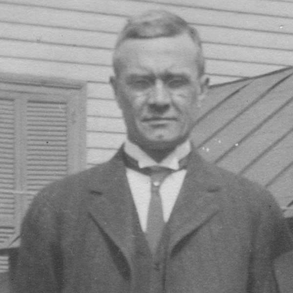John B. Jenkins