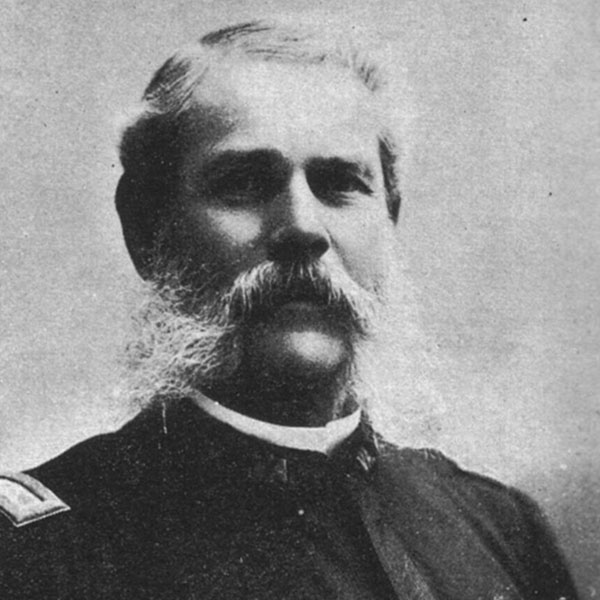 Col. C. A. Nash