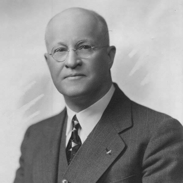 Albin Alexander Tomlinson Older
