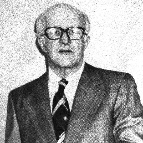 William Burnett Tomlinson Jr
