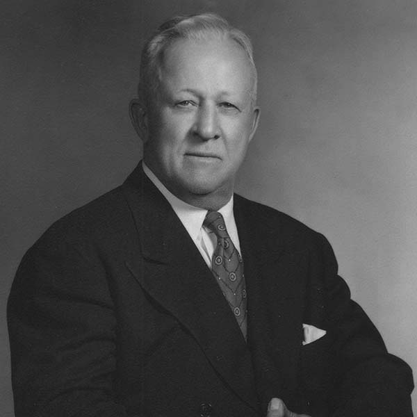 William Burnett Tomlinson Older