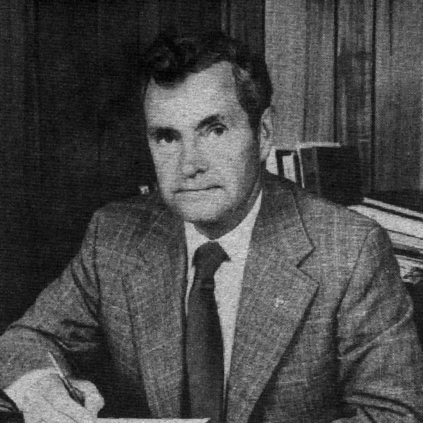 Carl C. Woods
